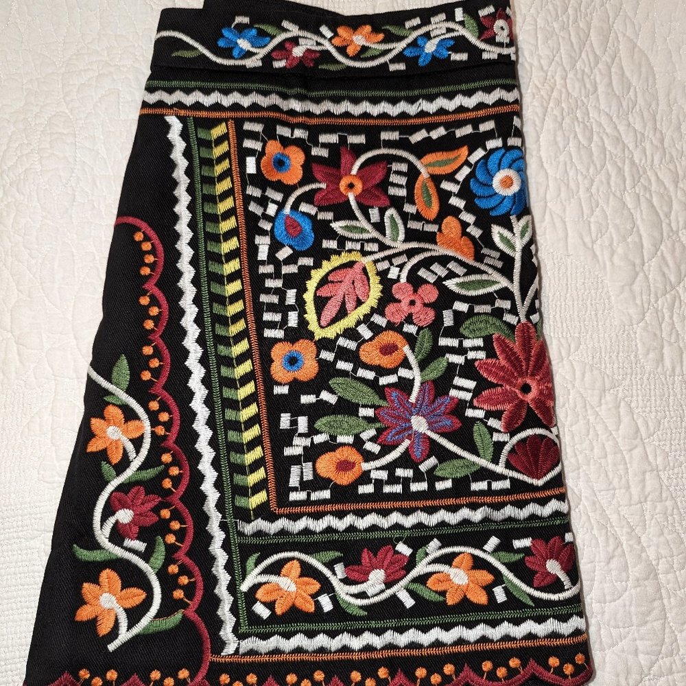 Lulus Skirt
